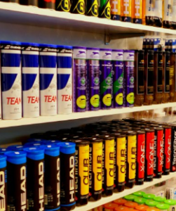 Manchester City Home Kit