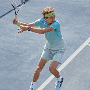 Slim fit black sports dress