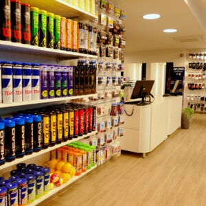 Comfortable Tracksuits