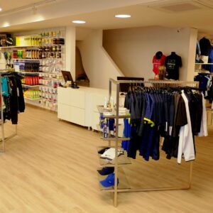 LED Smart television